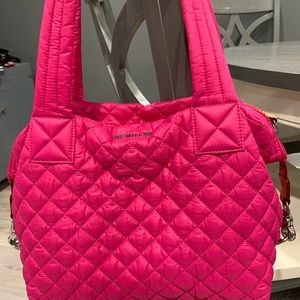 MZ Wallace medium Sutton